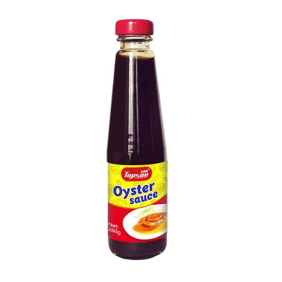 Less Sodium Oyster Sauce 510g - Image 3
