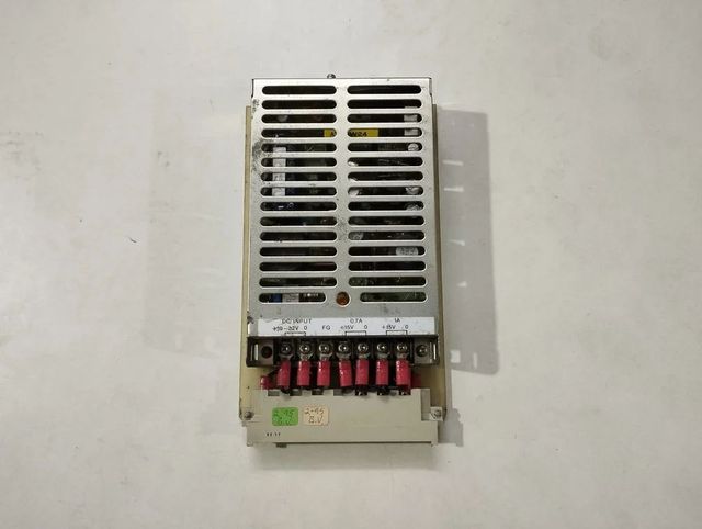 Mar-El Mec 211 Power Supply Board Make: Mar-El Dc Input: +19~32c Model No: Mec 211 Manufacturer Mar-el Product: Power Supply - Image 1