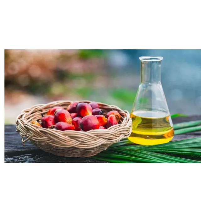 Top Grade Pure Refined Edible Fractionated Palm Kernel Oil 100% High Purity-FENICIA Brand 2-Year Shelf Life 25L Bulk Sup - Image 3