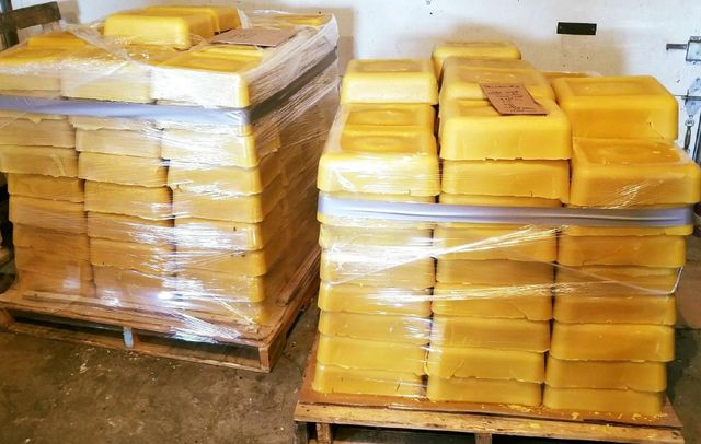 Bee Wax Wholesale - Image 3