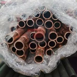 Datang Grooved Tubes/Integral Low Finned Pipe Fin Tube for Efficient Heat Exchange - Image 4