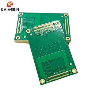 Custom Other PCB & PCBA Assembly for Android Smart Board Arm Development Board TV Box Motherboard SMT PCB - Image 4