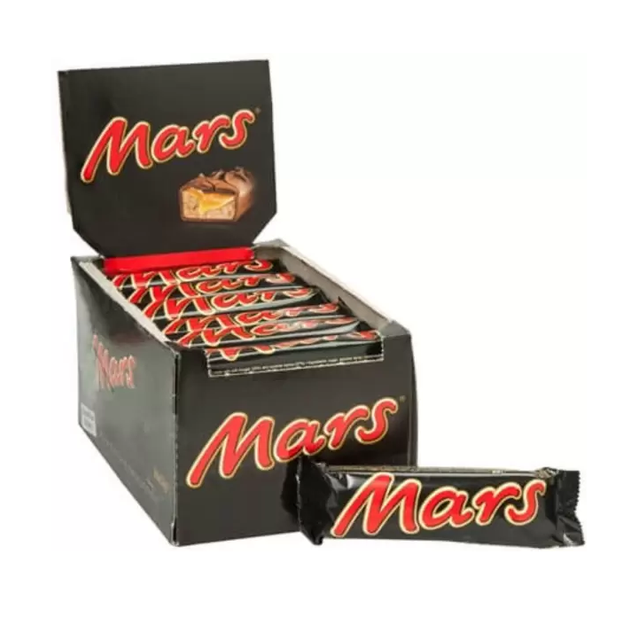 Wholesale Mars Chocolate for sale affordable price from Europe - Image 3