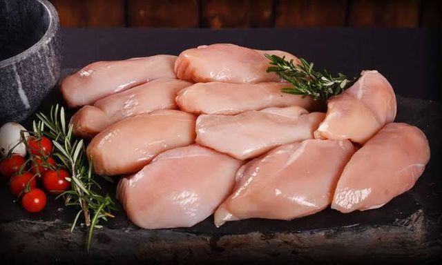 Frozen Chicken Breast Skinless Boneless Body Bulk Pack Low Price Cheap High Quality Processed - Image 3