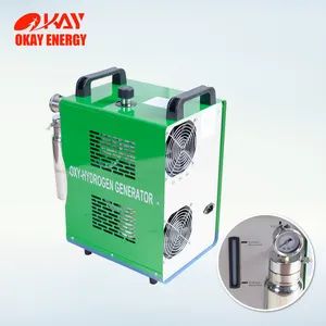 Hho Gas Generator Investment Casting Machine Power 2.5kw/H Model NO. OH100 Warranty 1 Year Standard Standard HS Code 8405100000 - Image 4