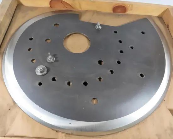 Best Quality Meat Cutting Tools Slicing Cheese Bacon Sausage and Other Meats - Image 1