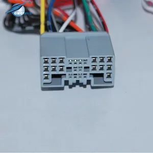 High Quality Reliable Cable Assembly and Wire Harness Manufacturer - Image 3