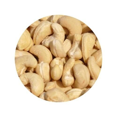 cashew nuts for baking desserts and sweets high quality cashew kernels with creamy texture and rich flavor suitable for confectionery and bakery use - Image 2