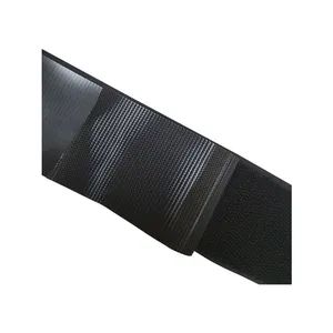 Injected Molded Plastic Hook, Hook and Loop From OEM Factory Stock Stock Origin China Samples Free Element Fashion Model NO. - Image 1
