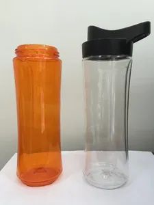 Injection Cap Mould Eye Dropper Bottle Machine Eye Dropper Bottle Making Machine - Image 3