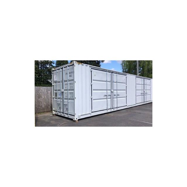 Affordable High Cube Refrigerated Shipping Containers - Image 3