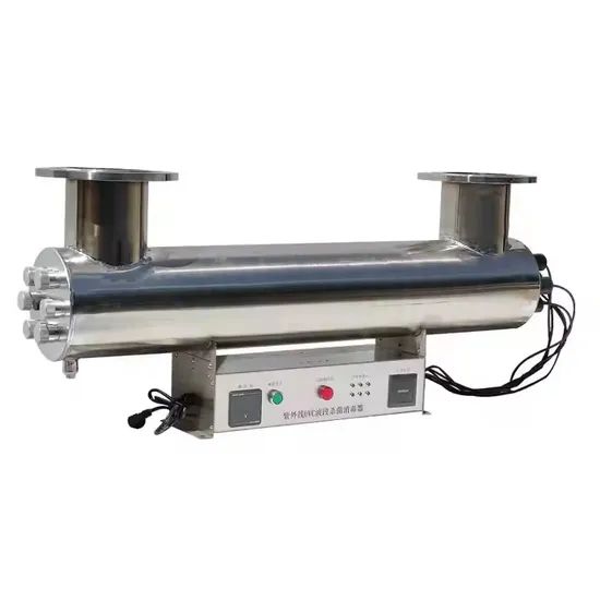 UV Pool System Swimming Pool Sanitation Lamp Ultraviolet Light - Image 1