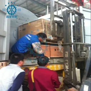 Electric Automatic Constant Temperature Steam Boiler Brand Rlks Origin Chian Trademark rui lex Model NO. RLKS-B3 HS Code 8402190000 - Image 3