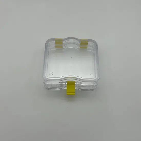 2025 Used for Storing Denture Jewelry Box - Image 6