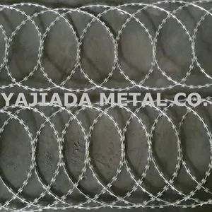 Razor Barbed Wire, Razor Wire Cbt-60 - Image 6