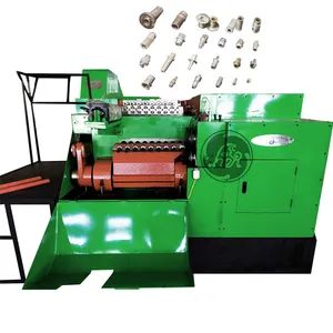 Standoffs Nuts and Step Nuts Making Machine in Metal Forging Machinery - Image 4