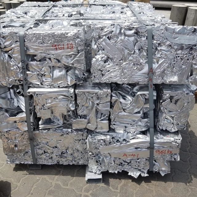 Copper Cathode ,  Copper Wire ,  Used Rails - Copper Scrap ,  Aluminium Cheap Ingots ,  Aluminum Scrap  HMS 1 & 2 , scrap ,  Used Rails ,  LDPE - HDPE ,  PET Bottle Scraps in Flakes ,  Copper Scrap - Image 3
