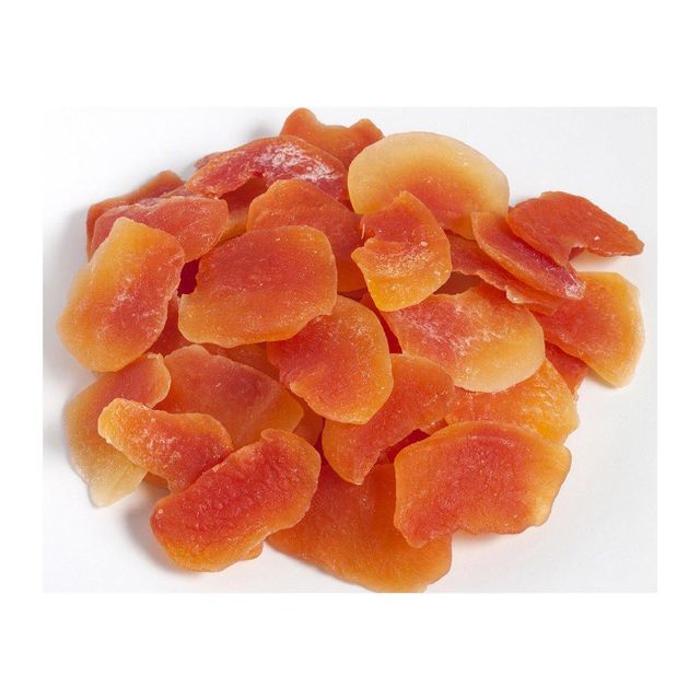High quality dried papaya offered for bulk buyers with factory price advantage - Image 4