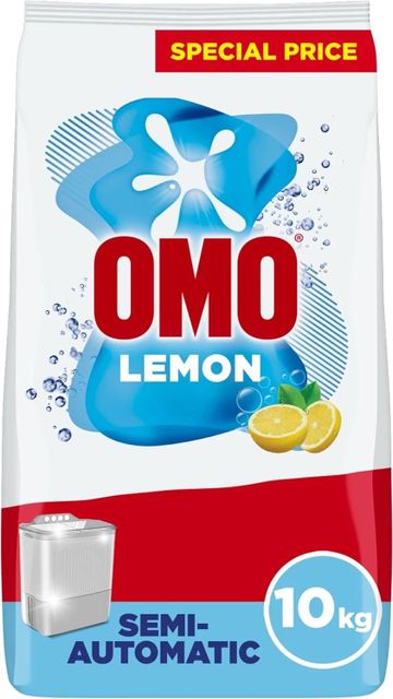 Hot Selling Omo Super Fast Laundry Detergent with Color Care 3.5kg from Export Vina Ltd - Image 4