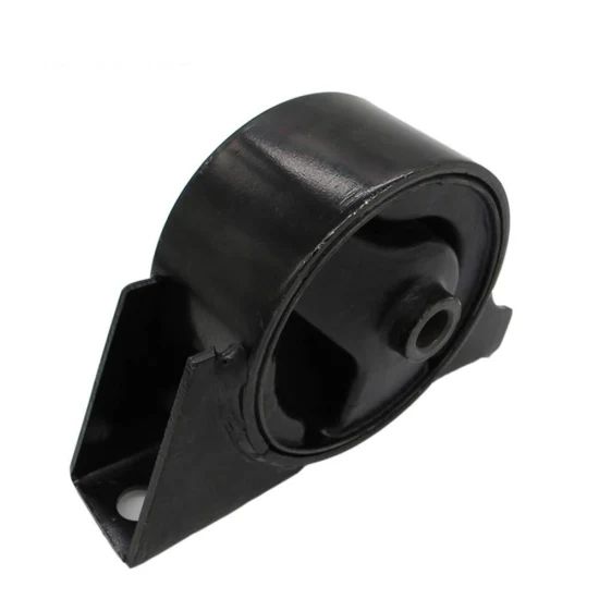 Top Strut Mounting Auto Rubber Suspension Shock Absorber Support Strut Mount Rubber Engine Mount - Image 1