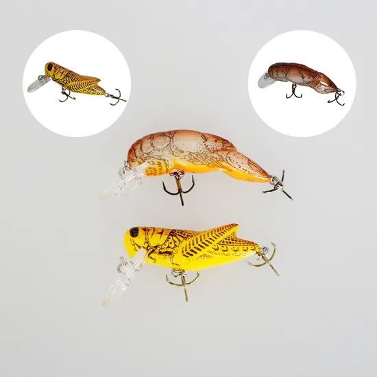 Assorted Trout Fishing Accessories Storage Box Q'ty 121PCS Material PVC Origin Weihai Model NO. 2065 Size 11 X 7 X - Image 4