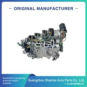 Jf015e Transmission Control Valve Body Re0f11A Fix for CVT Shifting Issues - Image 5