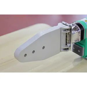 PPR Pipe Socket Fusion Welding Machine Butt Welders - Image 6