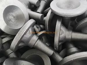 Hot Forging Motorcycle Crankshaft Balance Shaft - Image 3
