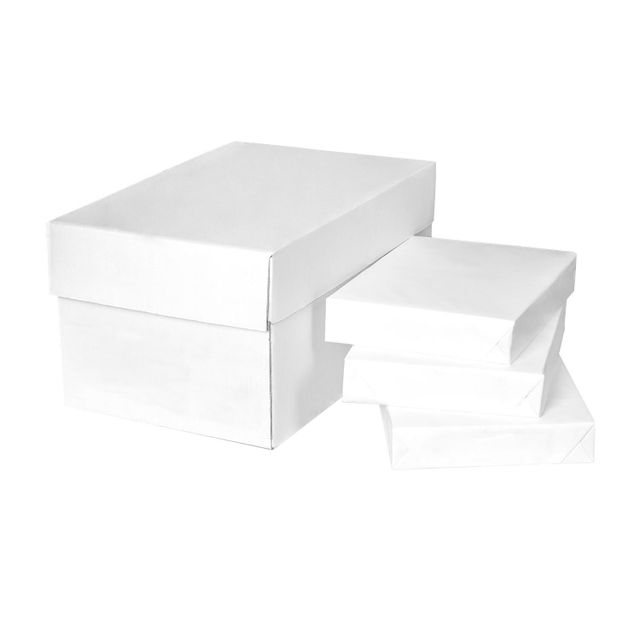 Premium Office Export Featuring Double A A4 Copy Paper With Bright White Finish Carton Packing For Import - Image 3