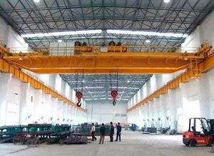 CD Type Electric Wire Rope Lifting Hoists - Image 4