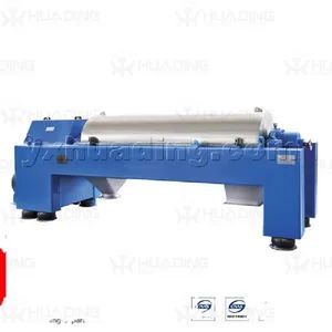 Chemical Wastewater Zero Discharge Process Decanter - Image 5