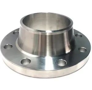 Factory Stainless Steel Fitting Flange - Image 5