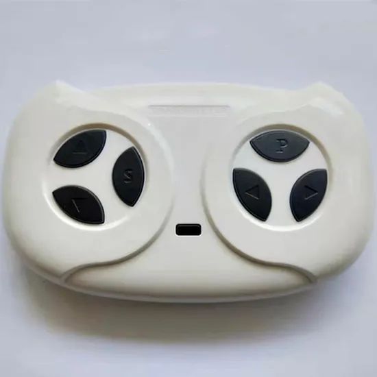 Universal Remote Control Four-Wheel off-Road Vehicle Electric Toy Remote Control - Image 6
