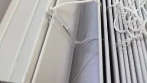 Venetian Blinds Plastic Accessories Slats Clips Valance Clips - Image 5