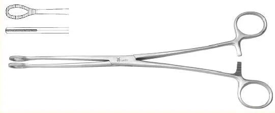 Hernia Set High Quality Surgical Instruments - Image 3