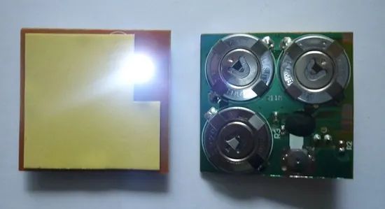 Power LED Flash Module - Bright Flashing Light for Displays Signs Advertising - Image 6