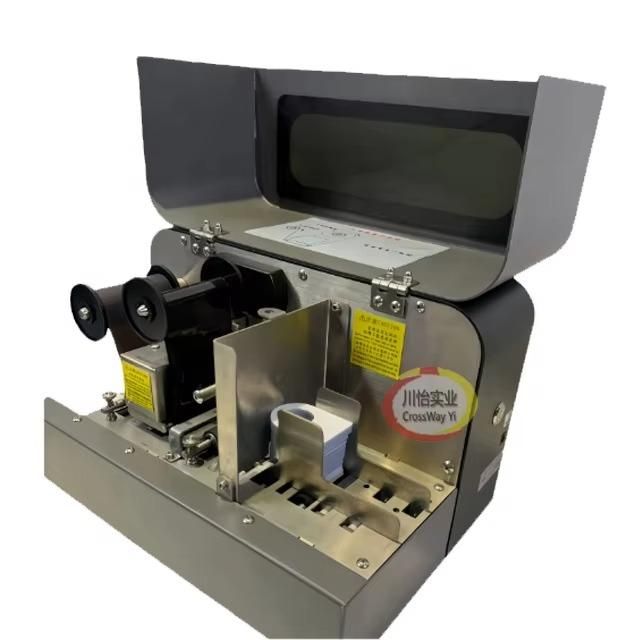 CY-580 CY-680 Digital Nameplate Printing Machine Factory Price Wholesale Supply - Image 3