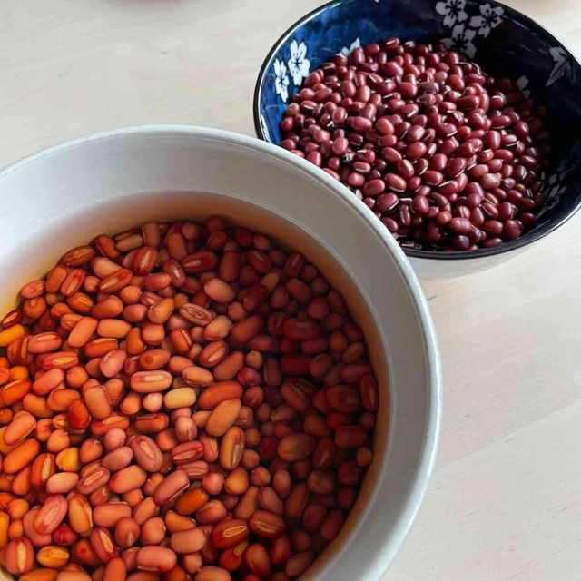 Trusted Supplier Provides Premium Kidney Beans In Bulk Bags With Advanced Cleaning Methods For Global Wholesale - Image 3