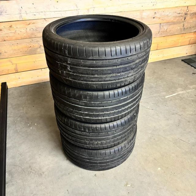 Trusted Export Supplier Of Rubber Scrap Materials Including Used Tyre Scraps With Shipping Support - Image 3