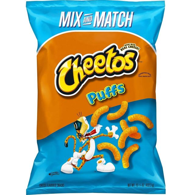 Best Price Cheetos Wholesale Cheese Snacks Bulk Supply Fresh Crispy Ready to Eat - Image 3