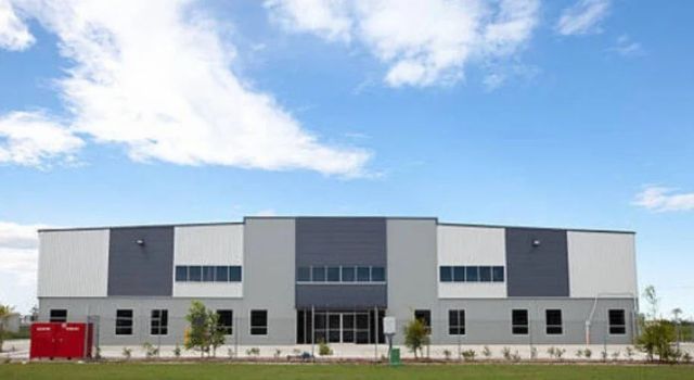 Warehouse Construction Service Material Steel Built Type Prefab Build Type Conventional Project Duration 60 days Construction Area 15000 sq - Image 6