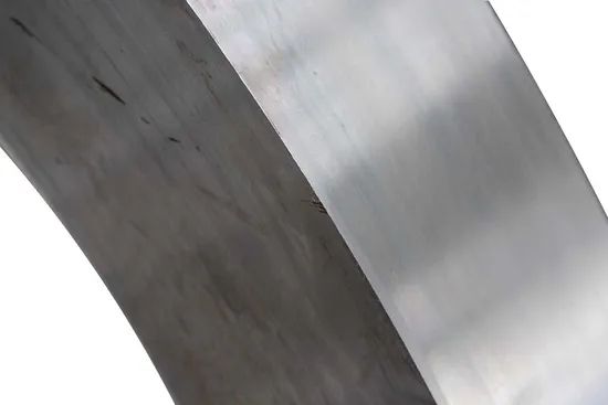 Customized Hot Die Forging Engineering Machinery Parts and Other Forgings - Image 4