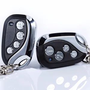 Universal 433MHz RF Wireless Automatic Gate Operators for Garage Door Remote Control - Image 1