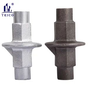 Scaffold Water Stopper with Adopter Casting Formwork - Image 1