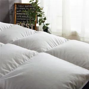 Tencel Cover Comforter Insert Microfiber Filling Duvet Quilts - Image 6