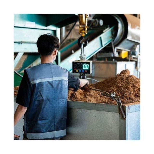 COCO PEAT LOW EC - Image 3