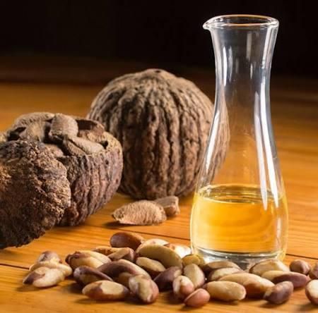 Brazil Nut Oil – product photo 3, product detail gallery