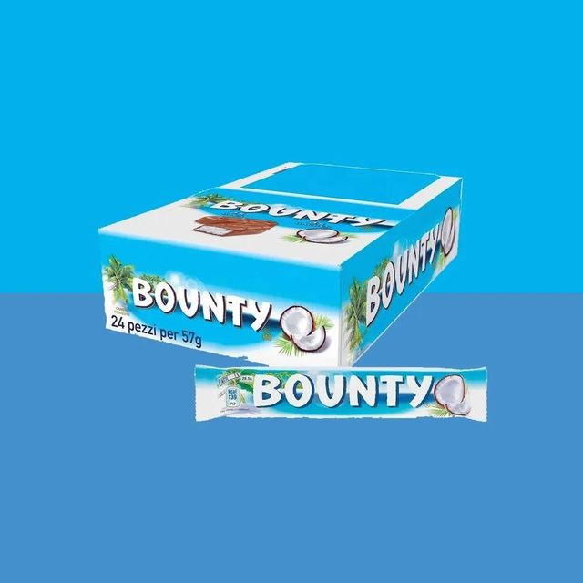 Fresh Bounty 85g Chocolate Coconut Bar Excellent Quality Wholesale Price Rich Coconut Flavor And Smooth Chocolate - Image 3