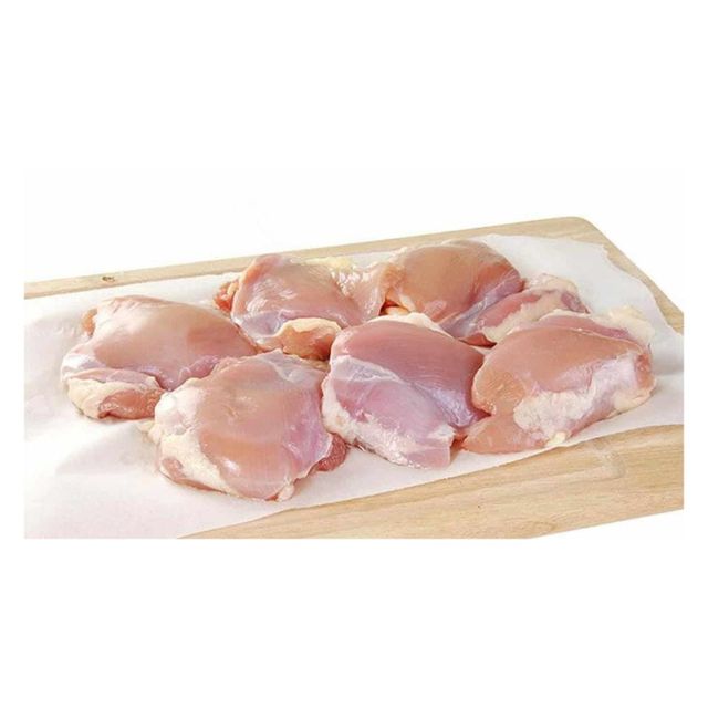 Frozen Chicken Thighs Superior Meat Frozen Chicken Thighs With Excellent Protein Content And Long Storage Potential - Image 5