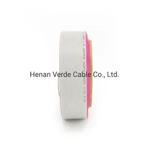 Flat Data Signal Video Audio Ribbon Cable for Electronic Board Inner Connection - Image 5